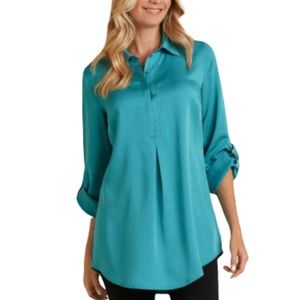 Soft Surroundings Top